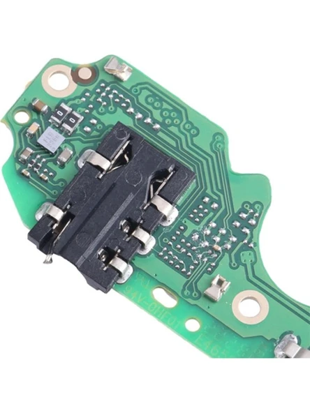 Infinix X665 Hot 12I Şarj Soketi Mikrofon Bordu - Resim 4