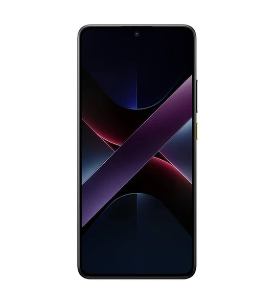 Poco X7 Pro 5G 12 GB RAM 512 GB SARI ( İTHALATÇI GARANTİLİ) Cep Telefonu - Resim 7