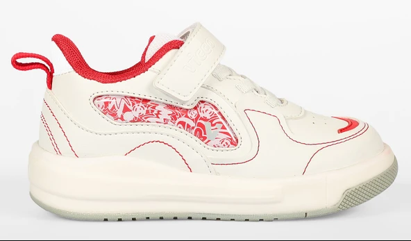 Vicco Disnew Işıklı Ortopedik Çocuk Spor Ayakkabı - Resim 2