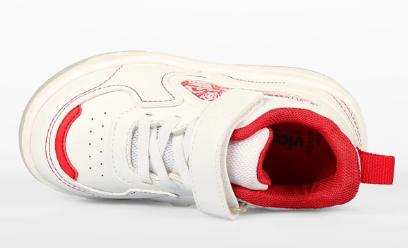 Vicco Disnew Işıklı Ortopedik Çocuk Spor Ayakkabı - Resim 5