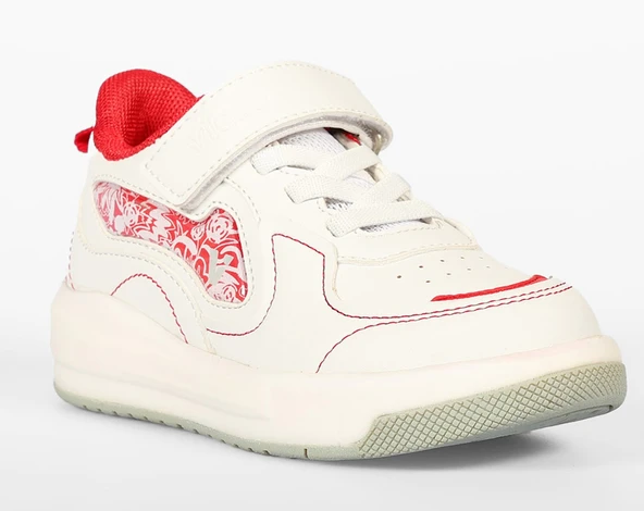 Vicco Disnew Işıklı Ortopedik Çocuk Spor Ayakkabı - Resim 3