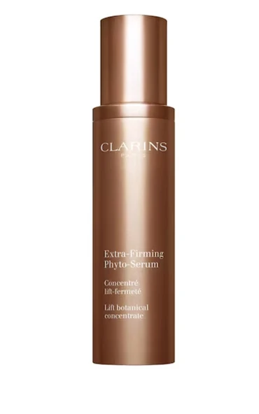 Clarins Extra-Firming Phyto - Kırışıklık Karşıtı Cilt Sıkılaştırıcı Serum 50 ml