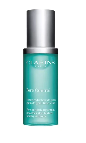Clarins Pore Control Serum - Gözenek Hedefleyici Serum 30 ml
