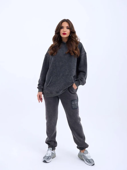 7287 EŞOFMAN TAKIM-FÜME
