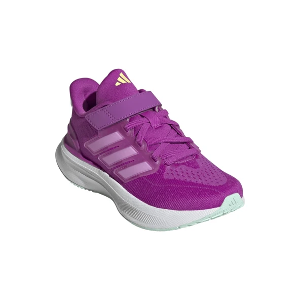 adidas JR5378 ULTRARUN 5 ÇOCUK SPOR AYAKKABI - 3