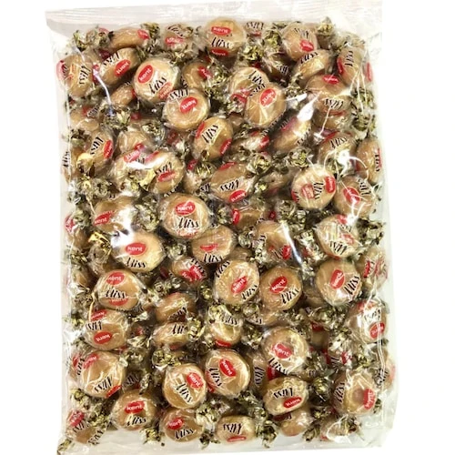 Kent Miss Sütlü Bonbon Bayram Şekeri 1 KG