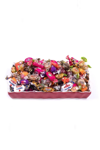 Kent Geleneksel Karışık Bayram Şekeri 1 Kg.