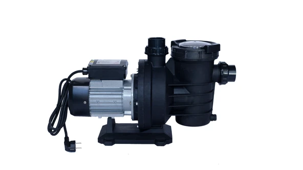 Water Fun Havuz Pompası SENKRON 1 Seri 0.75 HP Monofaze-Pool Pump-ToptancıyızBiz - 3