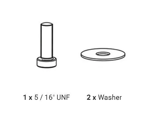 Bosch GET 55-125 GEX 34-125 Expert Hard Taban 2 608 900 005 - 4