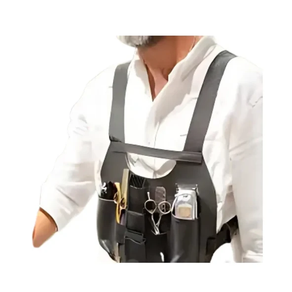 Spartacus Kuaför Ekipman Yeleği ürün görseli