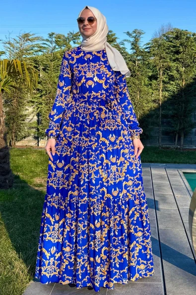 Hürrem Elbise Saks