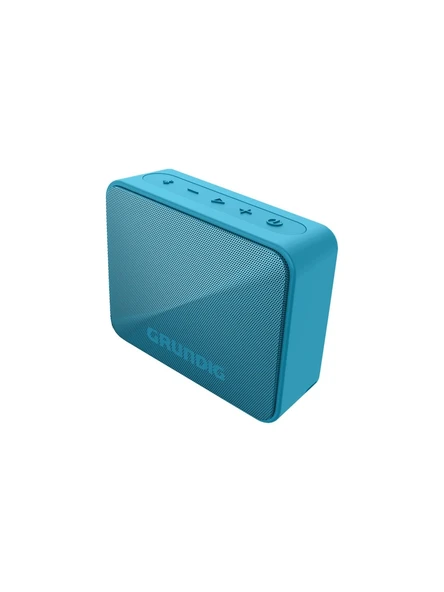 Grundig Solo + Blue Bt Hoparlör - 2