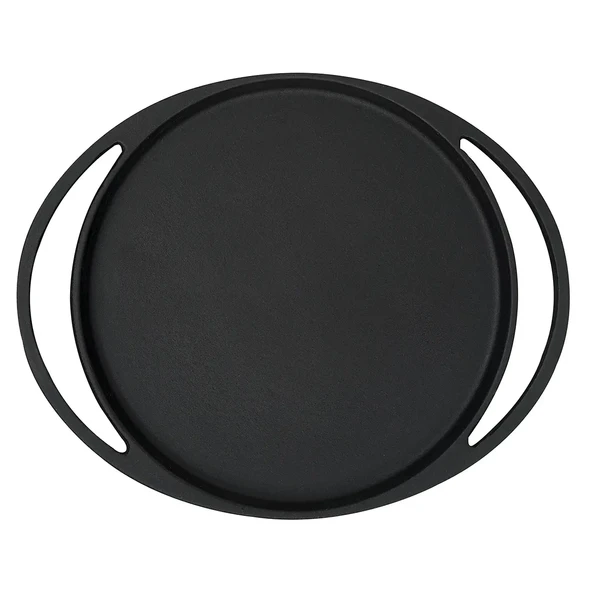 Lava Pizza Tabağı 20 Cm Eco - 3