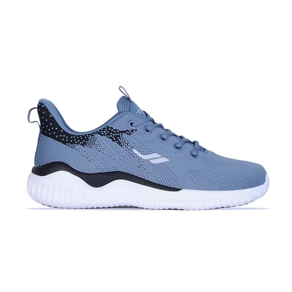 Lescon Etna 4 Flex Indıgo Erkek Sneaker Spor Ayakkabı