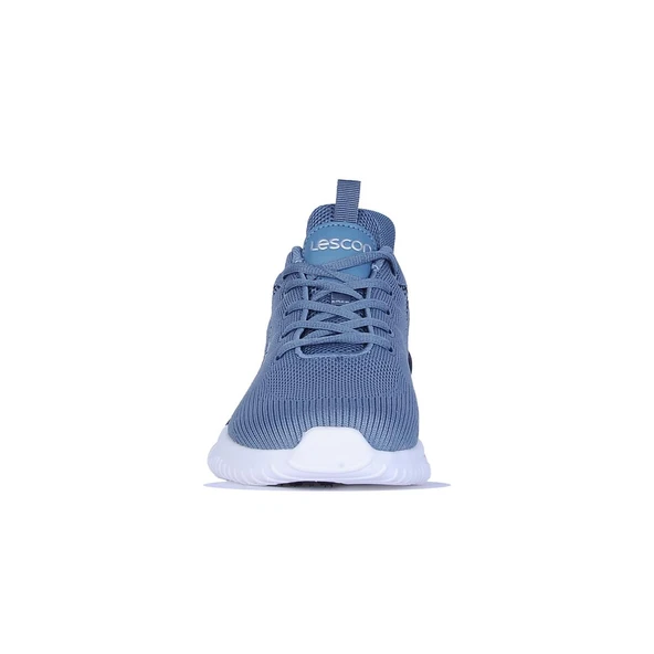 Lescon Etna 4 Flex Indıgo Erkek Sneaker Spor Ayakkabı - 3