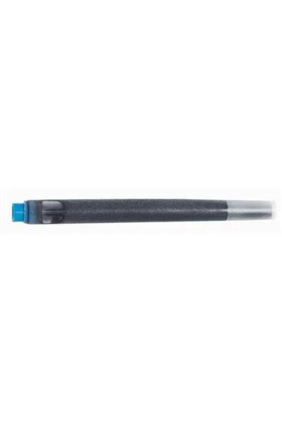 PARKER QUINK 5'Lİ KARTUŞ SİYAH