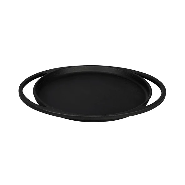 Lava Pizza Tabağı 20 Cm Eco - 1