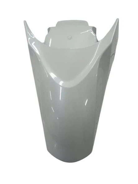 Pcx 125 Ön Çamurluk Beyaz Oem 2021-2023 - Resim 5