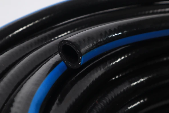 Termo Bahçe sulama hortumu (İç çap 25mm- 1''inch) ( Boy 20 Metre)