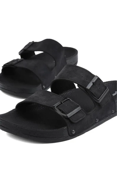 Pierre Cardin PC-7241 Ortopedik Erkek Terlik - Resim 2