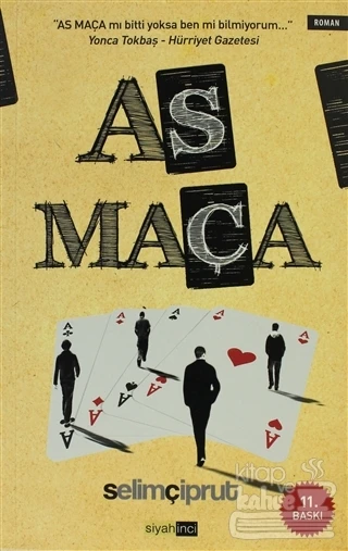 As Maça