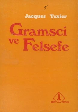Gramsci ve Felsefe