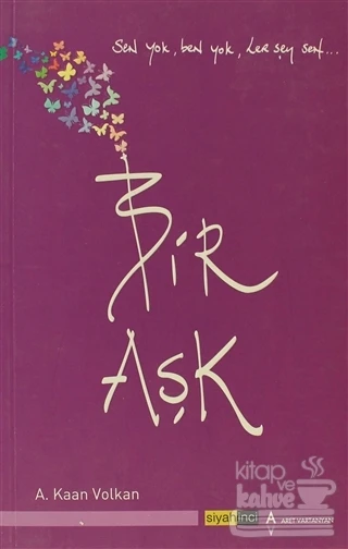 Bir Aşk