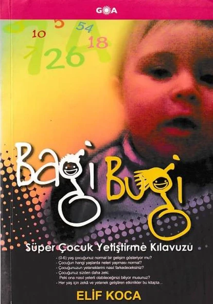 Bagi Bugi