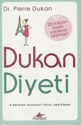 Dukan Diyeti