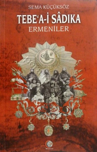 Tebe'a i Sâdıka Ermeniler