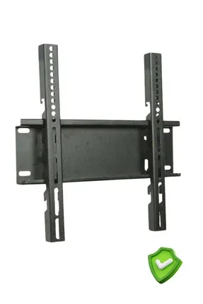 ARÇELİK-BEKO-ALTUS UYUMLU 22 İnç İle 32 İnç Arası Sabit Tv Duvar Askı Aparatı Lcd Led Tv