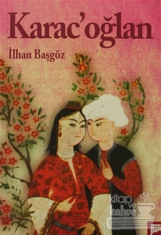 Karac'oğlan