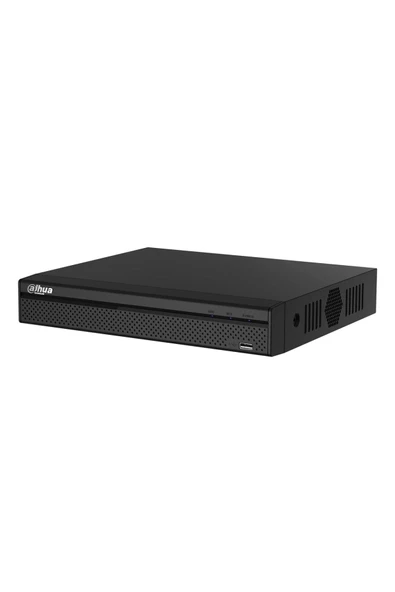 Nvr4232-4ks2/l 32 Kanal 2 Sata Smart H.265+ 4k Nvr Kayıt Cihazı - Resim 2