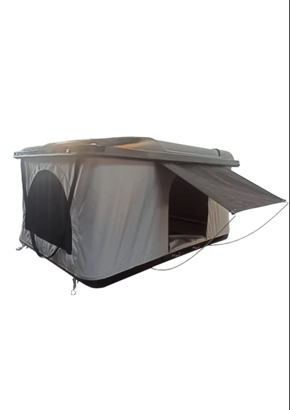 Campermen Araç Üstü Çadır Yukarı Açılır Katlanır CAMPOO