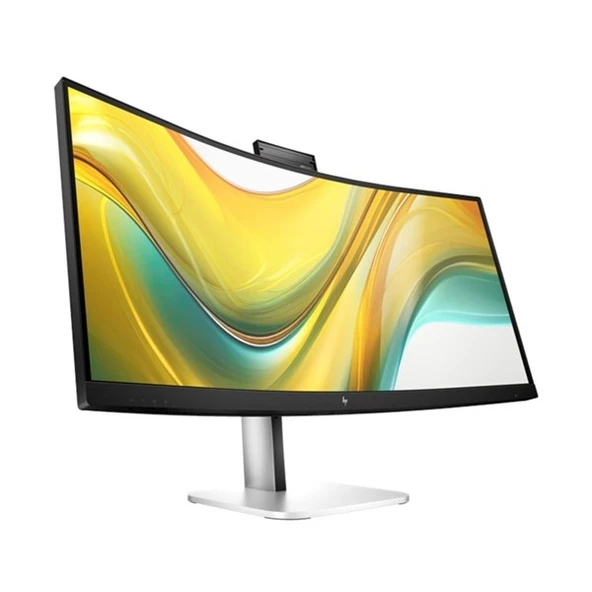 HP 34" VA PRO 534PM 9E0Z2UT 5MS 75HZ HDMI-DP KAVISLI MONİTÖR 3440X1440 - 2