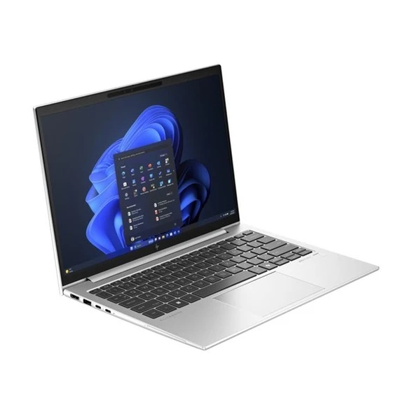 HP 16" ELITEBOOK 660 G11 9C075EA ULTRA 5 125U-16GB DDR5 RAM-512GB NVME-FDOS - 2