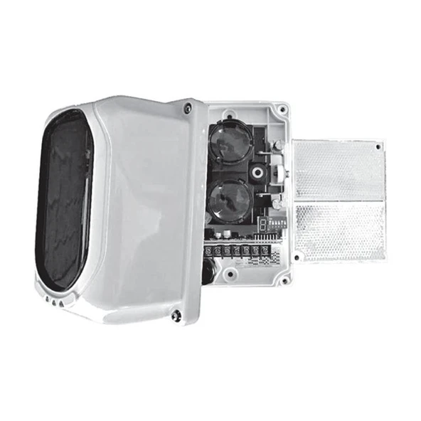 EATON EF-CBD130 Beam Dedektör - 2