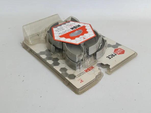 Win Race Mikro Robot Viraj Eki 6 Parça (006) - 5