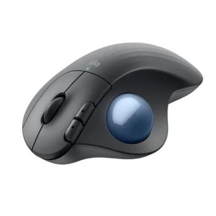 LOGITECH ERGO M575S Kablosuz Trackball Mouse 910-007029 - Resim 2