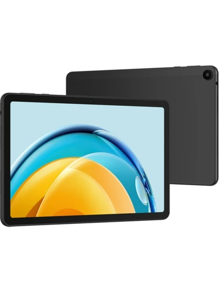 Huawei MatePad SE 4GB 128GB 10.4" Tablet Siyah - 4