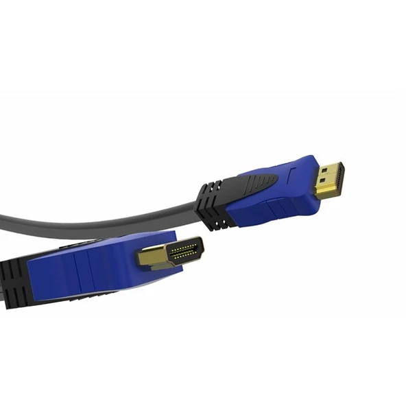 INCA IHK-15T 15metre HDMI Görüntü Kablosu 2.0v 2K - 2