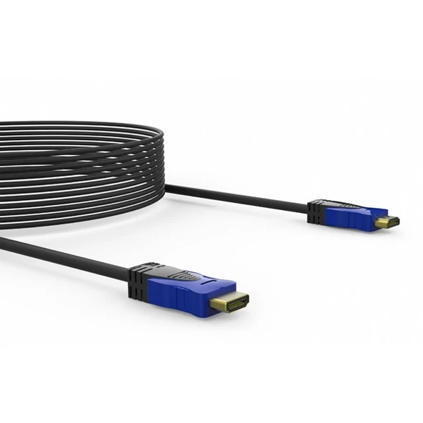 INCA IHK-15T 15metre HDMI Görüntü Kablosu 2.0v 2K - 3