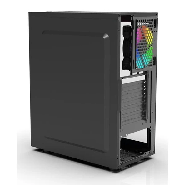 INCA EMG-15XN Gaming Mid-Tower PC Kasası ARGB Kontrolcü - 4