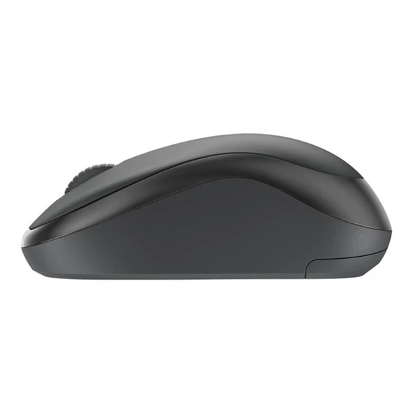 LOGITECH M241 KABLOSUZ BLUETOOTH MOUSE SİYAH 910-007471 - Resim 2