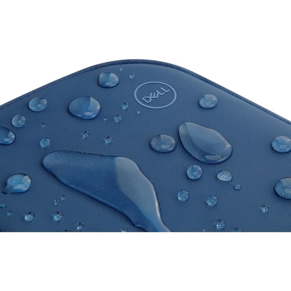 DELL EcoLoop Urban 15,6" Mavi Notebook Sırt Çantası CP4523B - 4