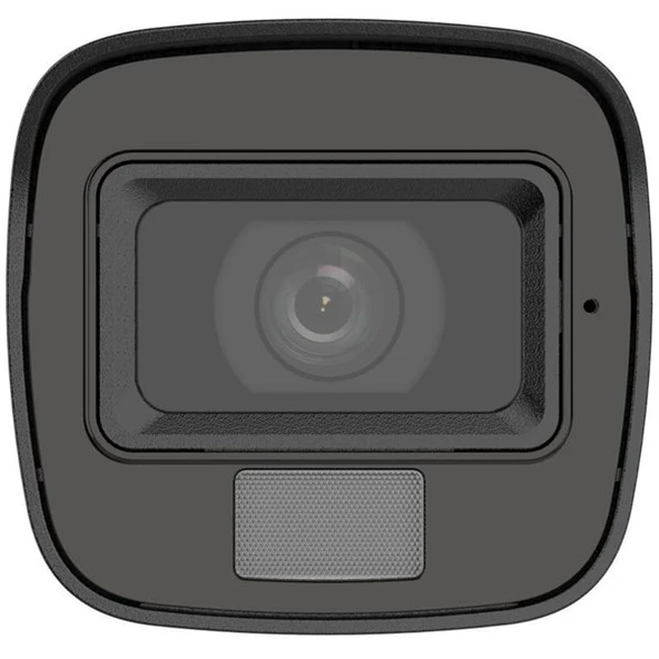 HIKVISION 2MP BULLET 2.8MM DS-2CD1021G2-LIUF 30metre H265+ IP Güvenlik Kamerası - 3