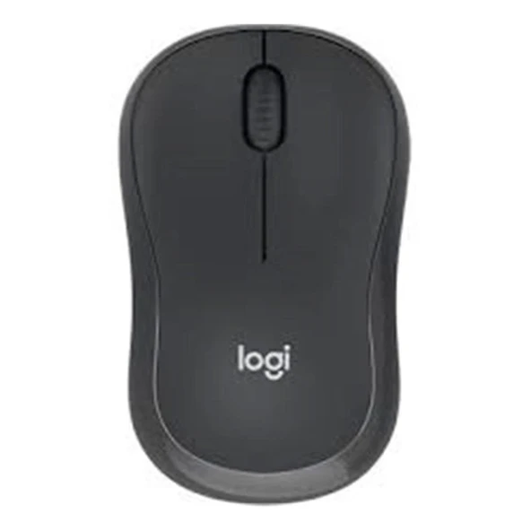 LOGITECH M241 KABLOSUZ BLUETOOTH MOUSE SİYAH 910-007471 ürün görseli