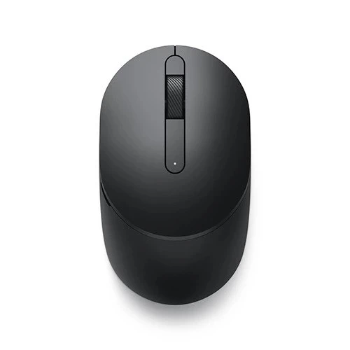 DELL MS3320W Kablosuz + Bluetooth 1600dpi Notebook Optic Siyah Mouse 570-ABHK - 3