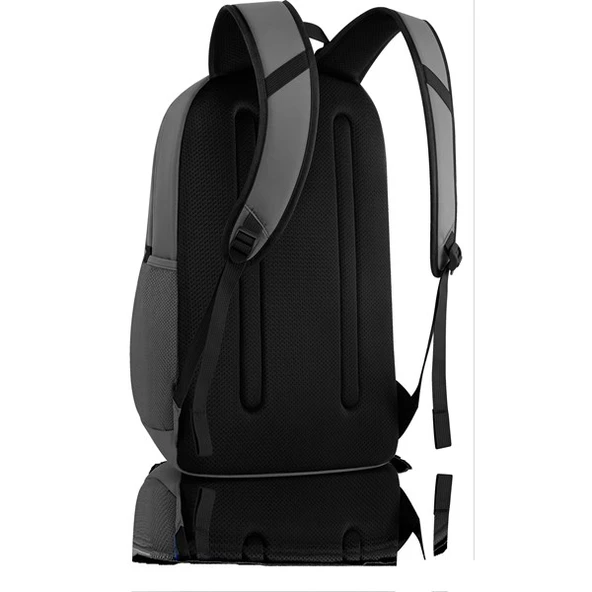 DELL EcoLoop Urban 15,6" Gri Notebook Sırt Çantası CP4523G - 3