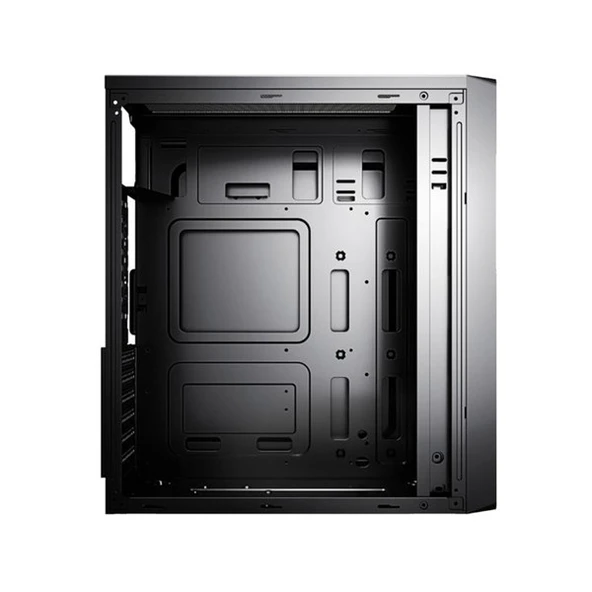 VENTO 300W VS120S Standart Mid-Tower PC Kasası - Resim 2